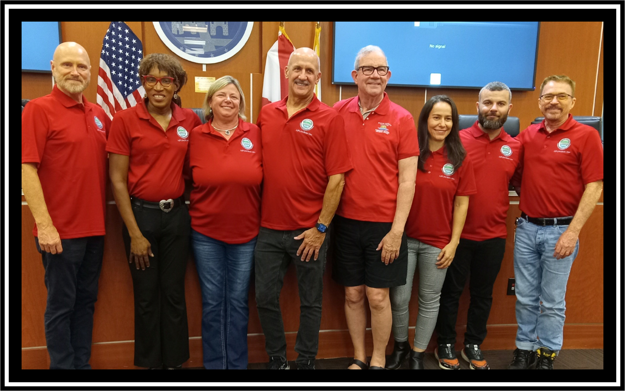 CAAB Group Photo 060425