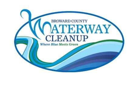 Waterway Cleanup Logo