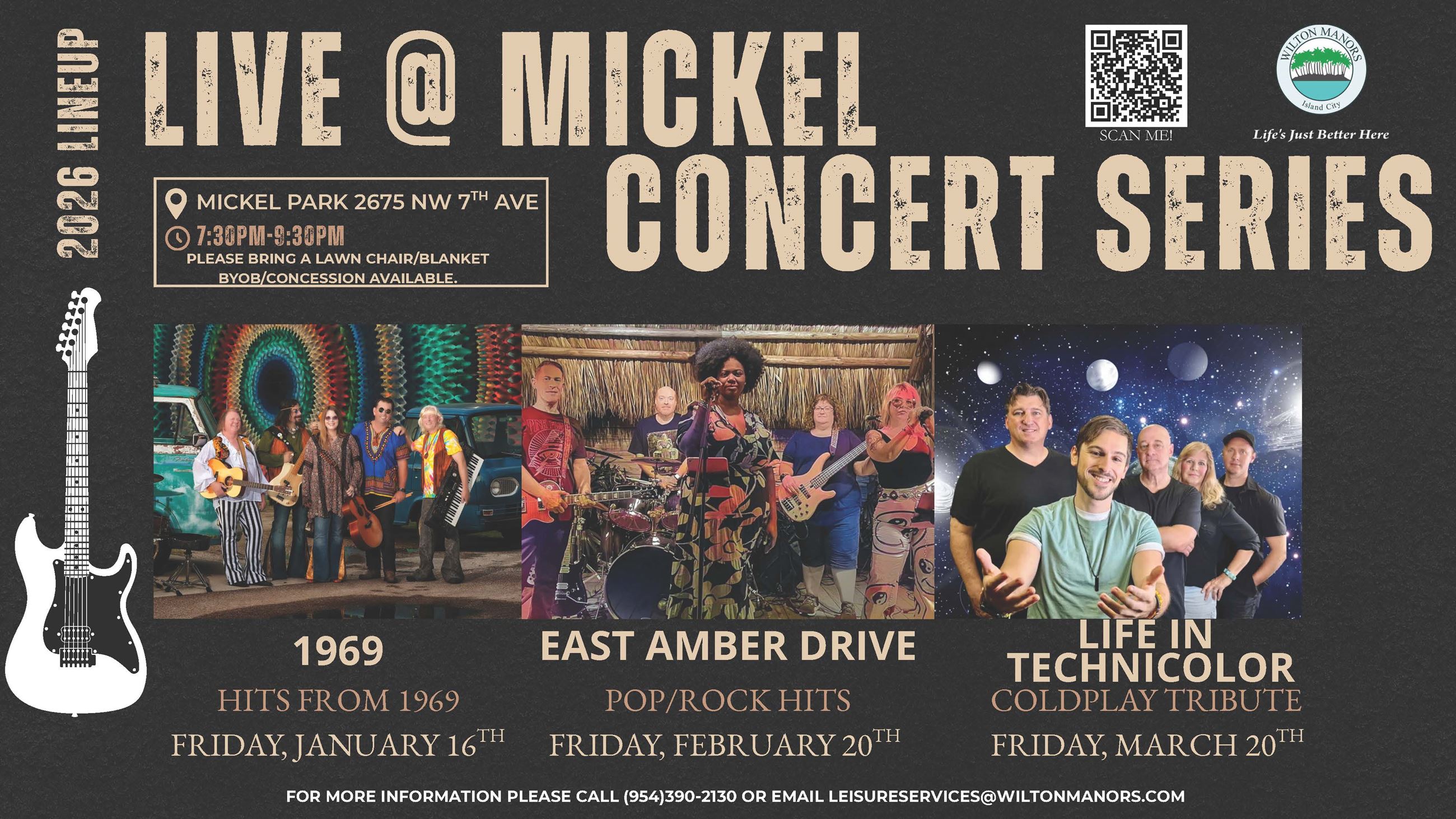 2026 Mickel Concerts