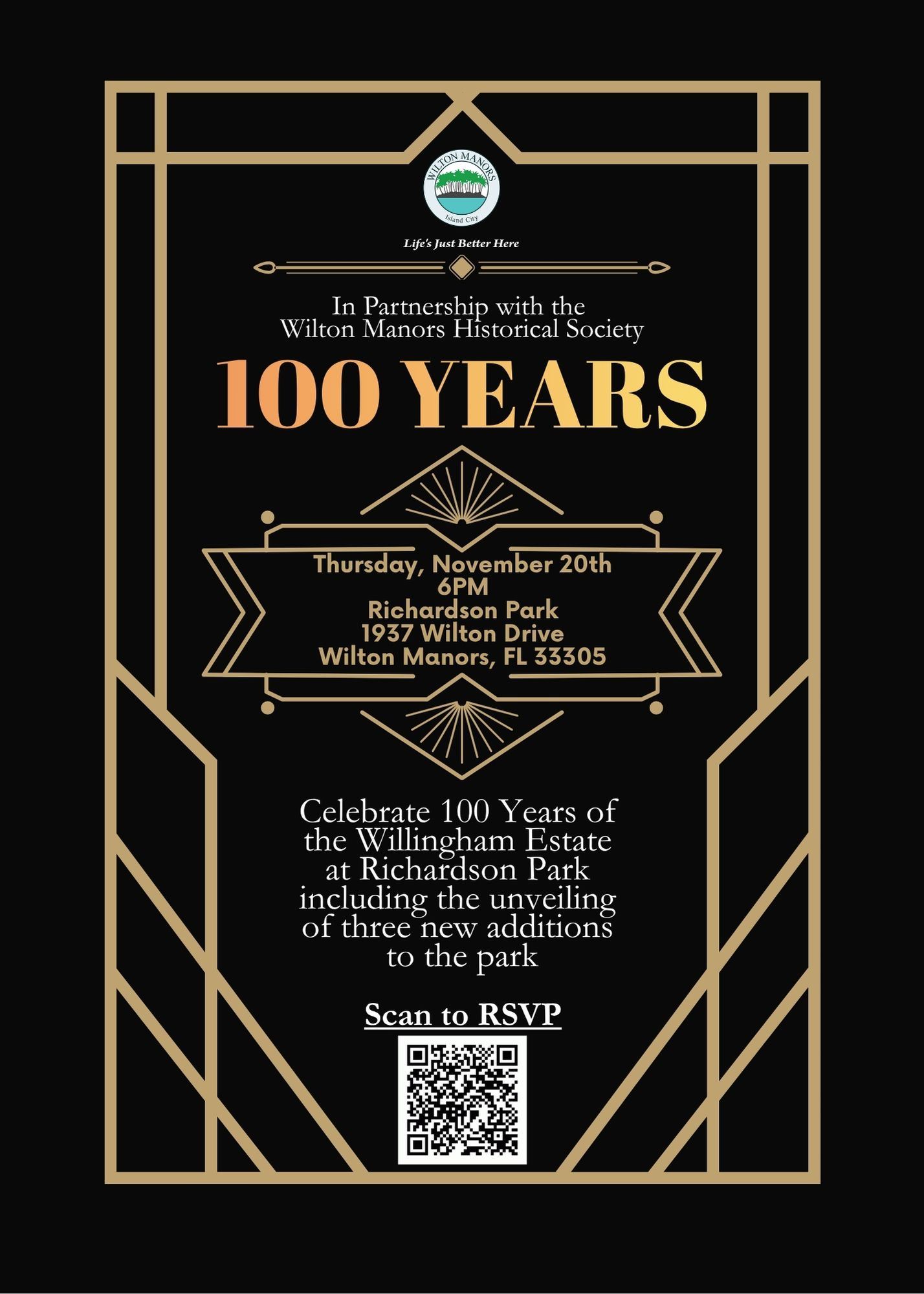 100 years of carriage house (2)