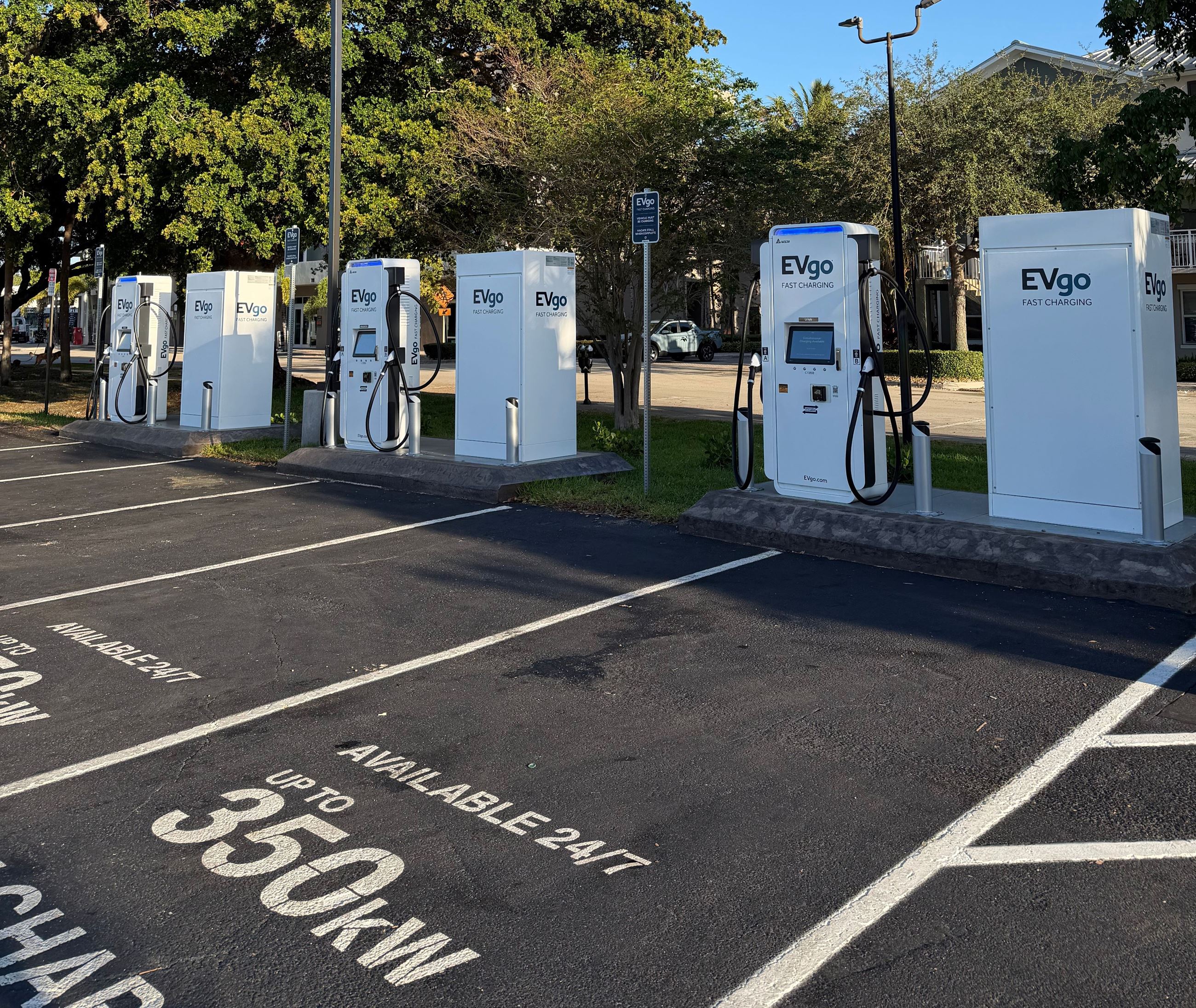 EVgo 2
